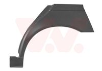 Panou lateral VAN WEZEL, Cod: 0639147