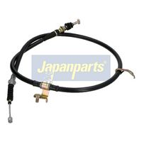 жило, ръчна спирачка