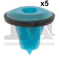 Clips, acoperire decorativa si protectie FA1, Cod: 33-60014.5