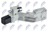 импулсен датчик, колянов вал