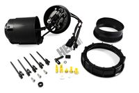 HEPU Verhitting, tankinhoud (ureuminspuiting) 2