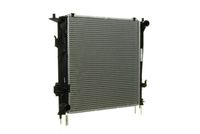 Thumbnail - Radiateur - CR1320000P - MAHLE