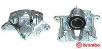 Bremssattel