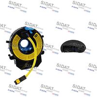 Wickelfeder, Airbag