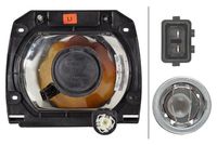 HELLA Optiek, koplamp 2