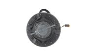 Thumbnail - Koppeling, radiateurventilator - CFC6000P - MAHLE