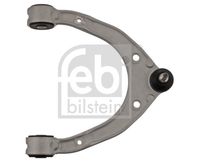 Lenker, Radaufhängung