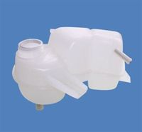 Ausgleichsbehälter, Kühlmittel