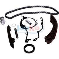 комплект ангренажна верига