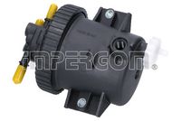 Carcasă, filtru de combustibil ORIGINAL IMPERIUM, Cod: 40151