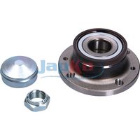Главина на колелото KK-0151JM JAPKO