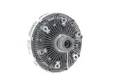 Thumbnail - Koppeling, radiateurventilator - CFC205000P - MAHLE