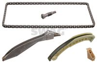 комплект ангренажна верига