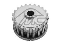 зъбно колело, колянов вал