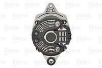 Γεννήτρια VALEO RE-GEN REMANUFACTURED