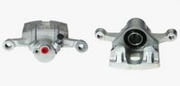 Bremssattel