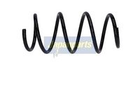 пружина за ходовата част