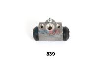 спирачно цилиндърче на колелото