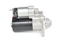 BOSCH Startmotor / Starter 3