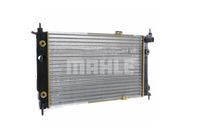 Thumbnail - Radiateur - CR421000S - MAHLE