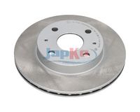 Disc frana JAPKO, Cod: 60614C