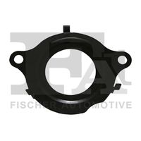 GARNITURă DE ETANșARE FLANșă (CONDUCTă ALIMENTARE CU AER)