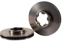 Disc frana MTR, Cod: 12108553