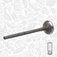 Thumbnail - Uitlaatklep - VE0139 - ET ENGINETEAM
