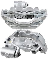Bremssattel