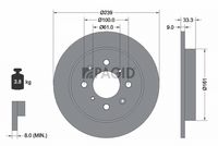 Bremsscheibe