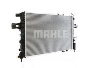 Thumbnail - Radiateur - CR319000S - MAHLE