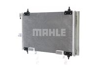 Thumbnail - Condensor, airconditioning - AC323000S - MAHLE