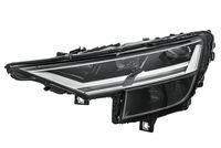 Hauptscheinwerfer