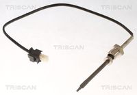 Sensor, Abgastemperatur