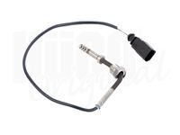 Sensor, Abgastemperatur