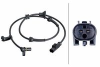 Sensor, Raddrehzahl