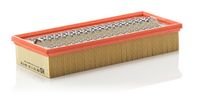Gaisa filtrs C 34 109/2 MANN-FILTER