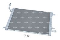 радиатор, охлаждане на двигателя