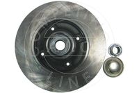 Disc frana AIC, Cod: 53797