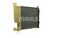Thumbnail - Radiateur - CR2205000P - MAHLE