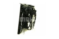 Thumbnail - Koelventilatorwiel - CFF266000P - MAHLE