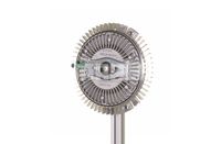 Thumbnail - Koppeling, radiateurventilator - CFC130000P - MAHLE
