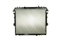 Thumbnail - Radiateur - CR1867000S - MAHLE