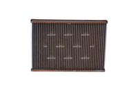 NRF Koelblok, radiateur 3