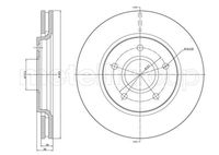 Bremsscheibe