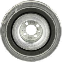 Τροχαλία ιμάντα, στροφαλοφόρος ά DriveAlign™
