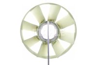 Thumbnail - Koelventilatorwiel - CFW35000P - MAHLE