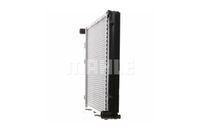 Thumbnail - Radiateur - CR284000S - MAHLE