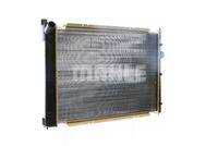 Thumbnail - Radiateur - CR361000S - MAHLE