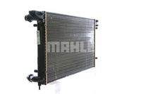 Thumbnail - Radiateur - CR641000S - MAHLE